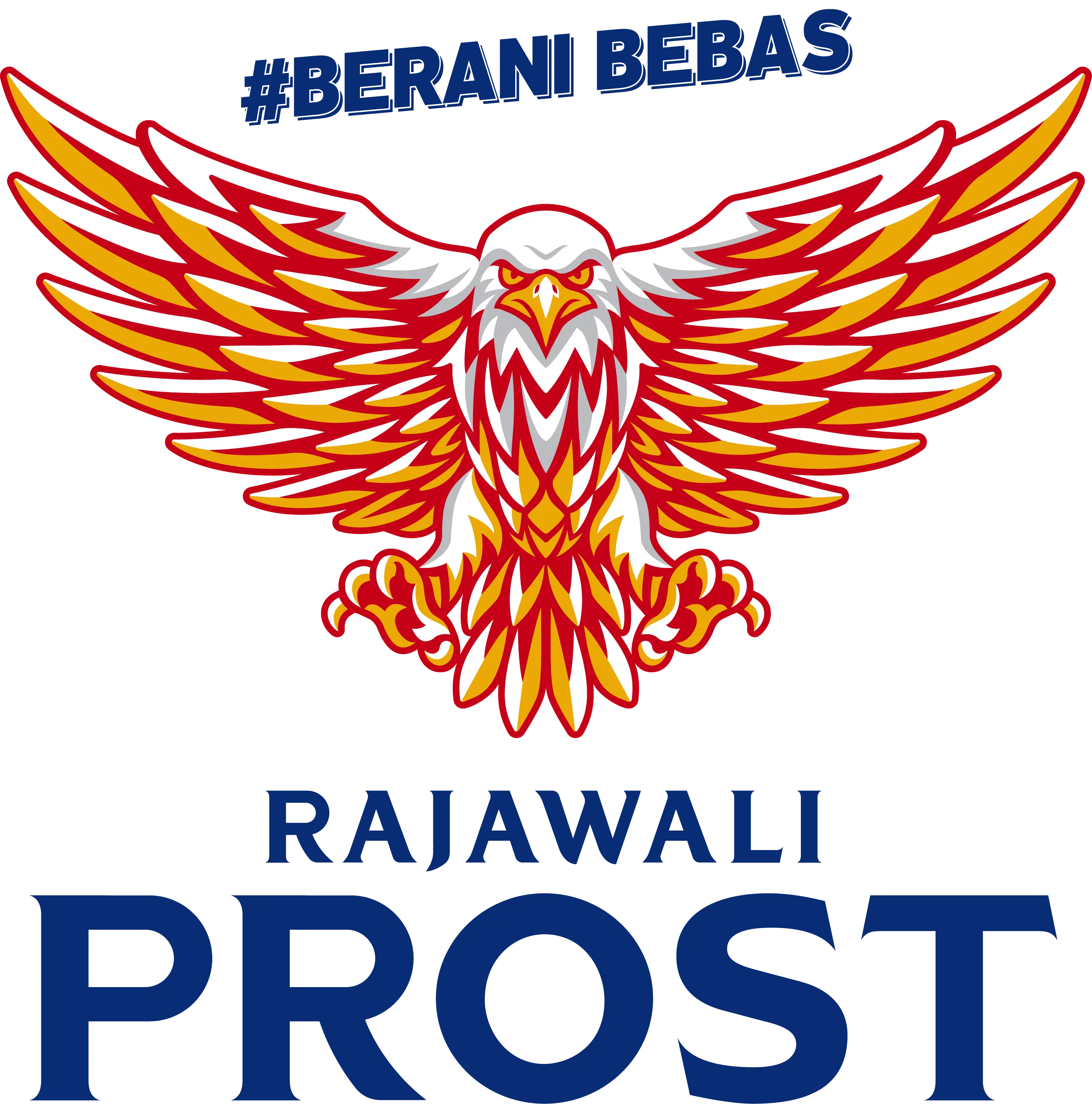 Rajawali Prost